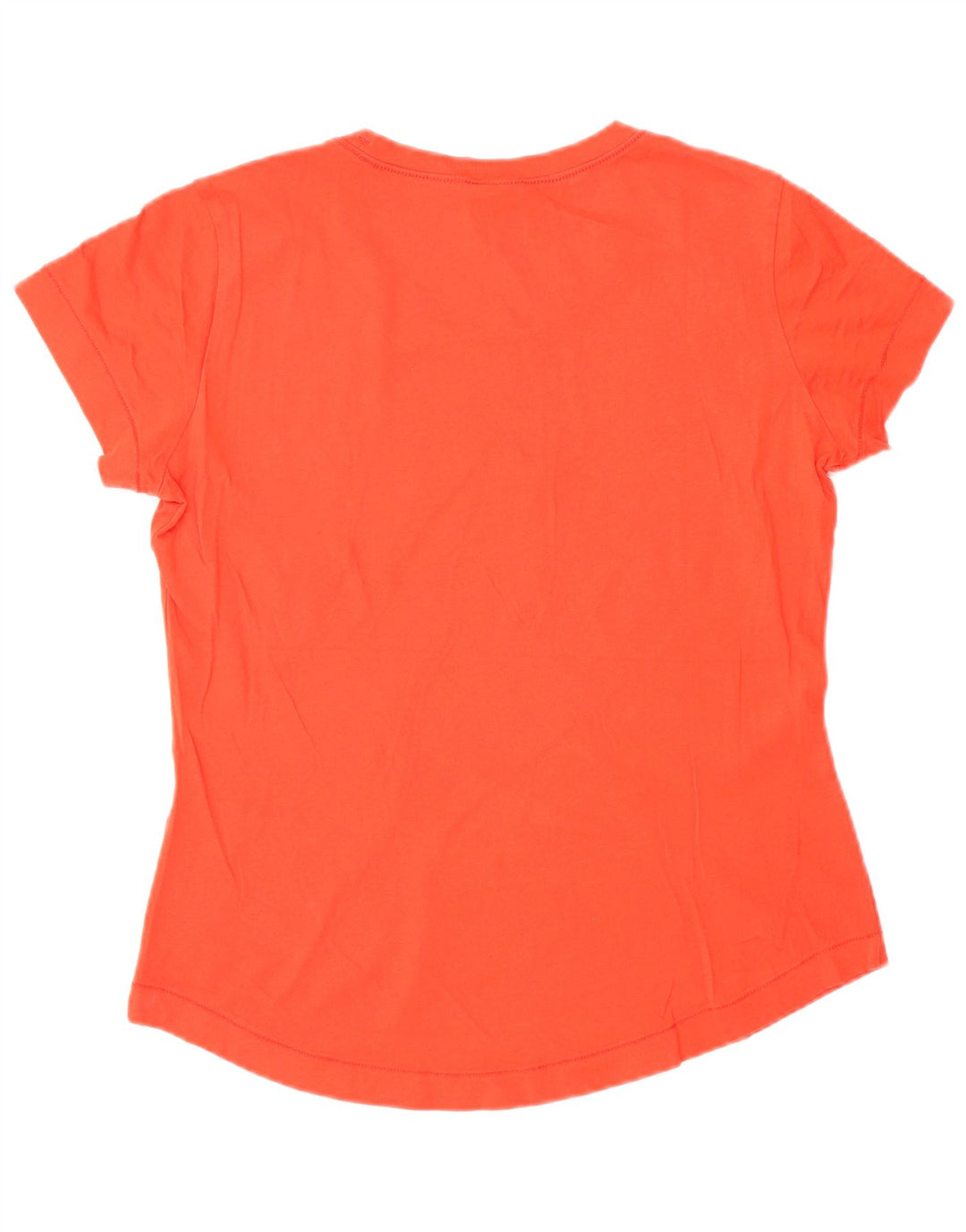 Tricou grafic Champion pentru femei Top UK 14 Medium Red