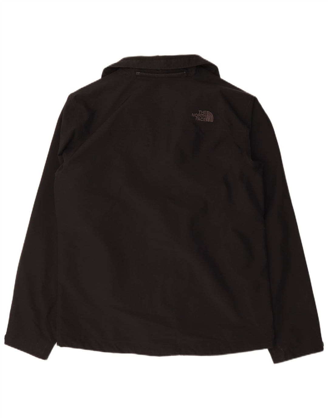 Jachetă de ploaie pentru bărbați The North Face UK 38 Medium Black Poliester