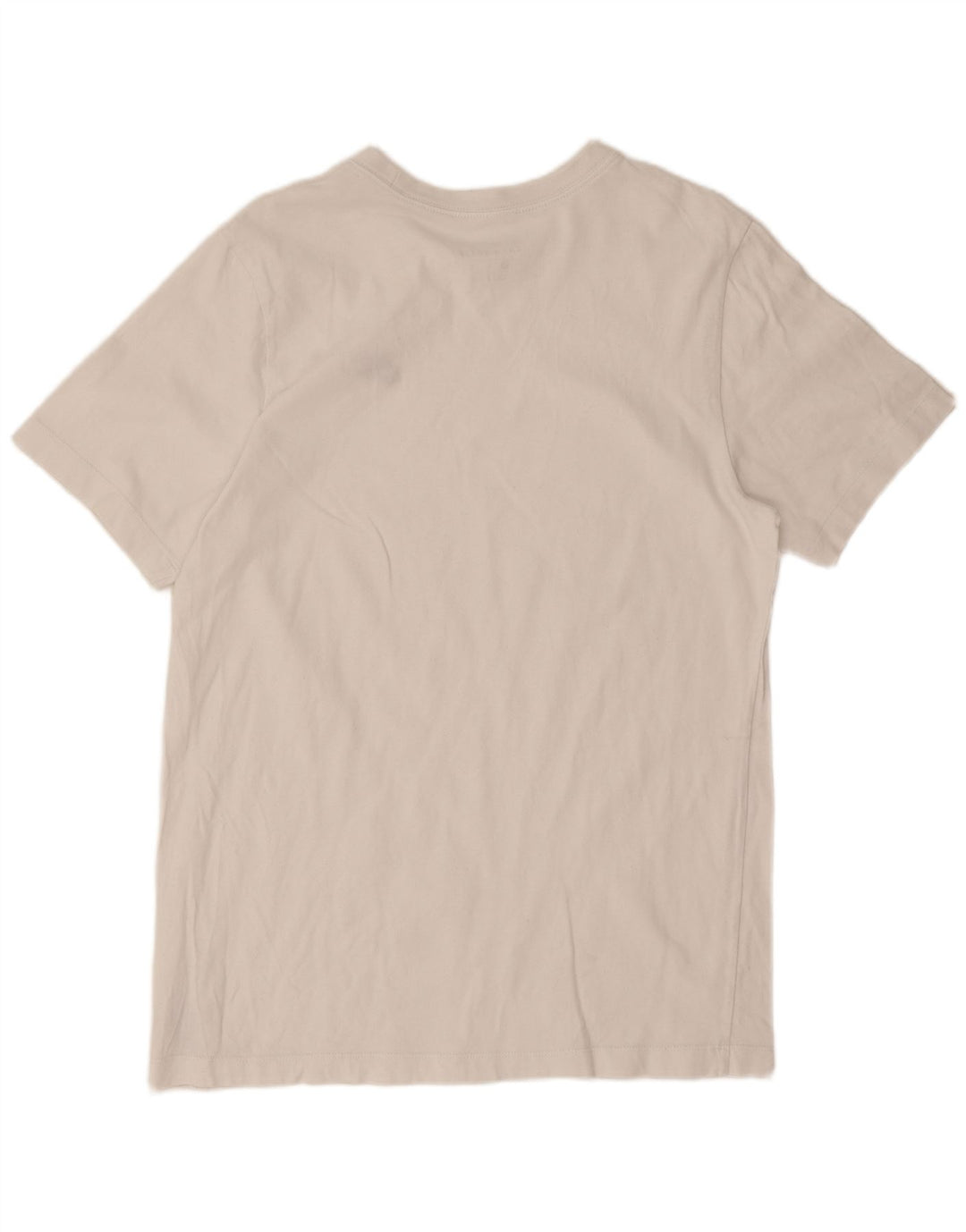 Tricou pentru bărbați Nike Top Medium White Bumbac