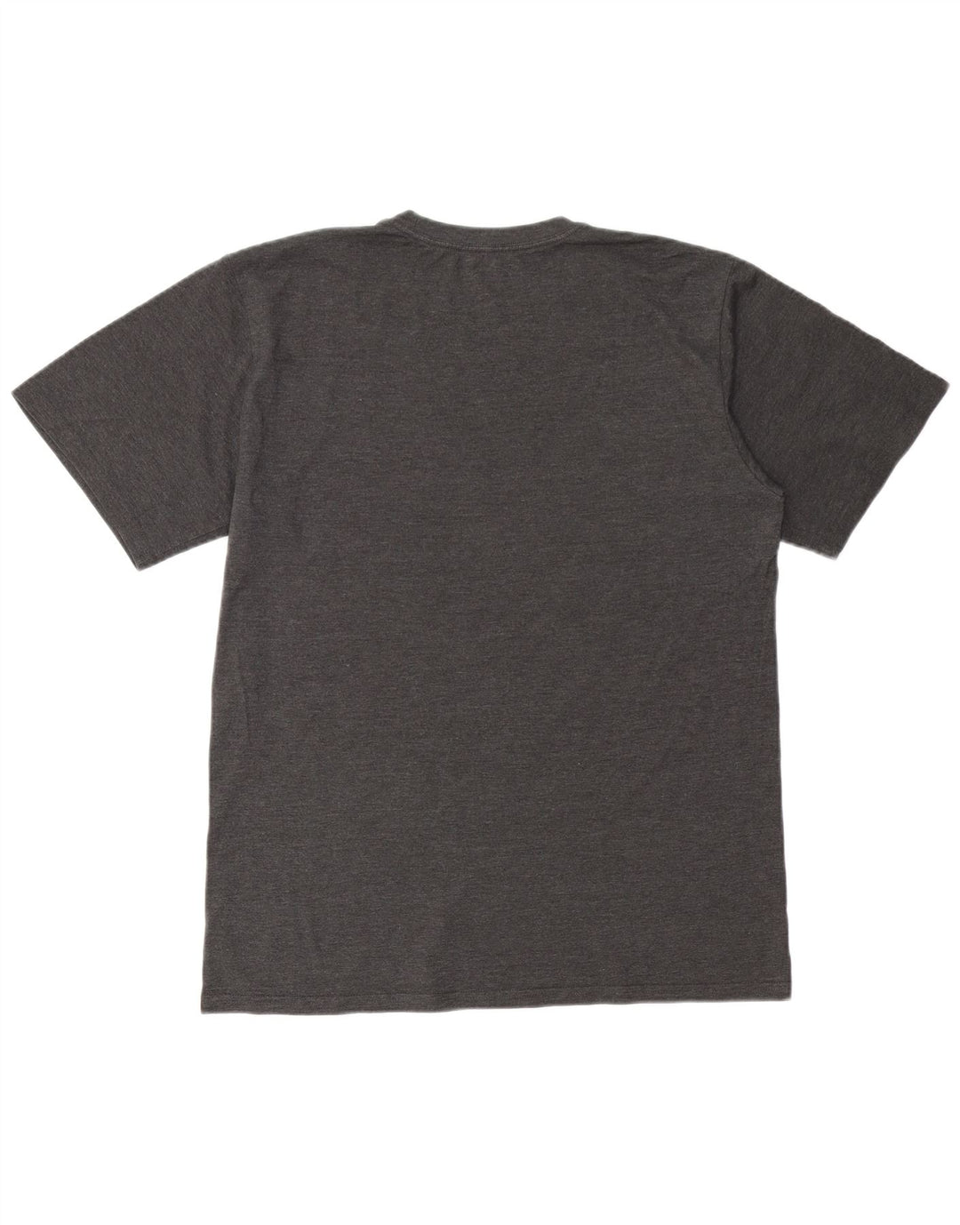 Tricou grafic CONVERSE pentru bărbați Top Medium Gri