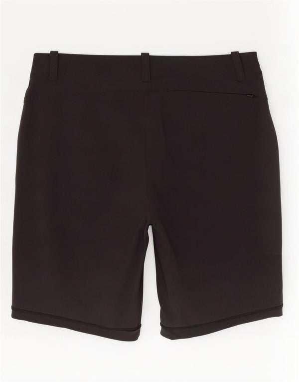 Pantaloni scurti cargo pentru femei Mammut UK 18 XL W36 gri