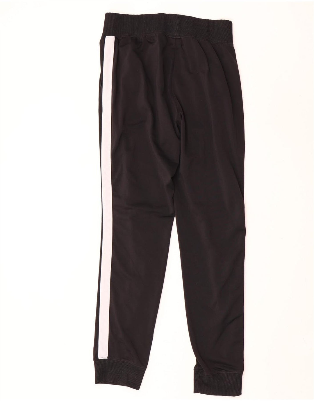 Pantaloni de trening Nike pentru bărbați Pantaloni de jogging Mediu Negru Poliester color bloc
