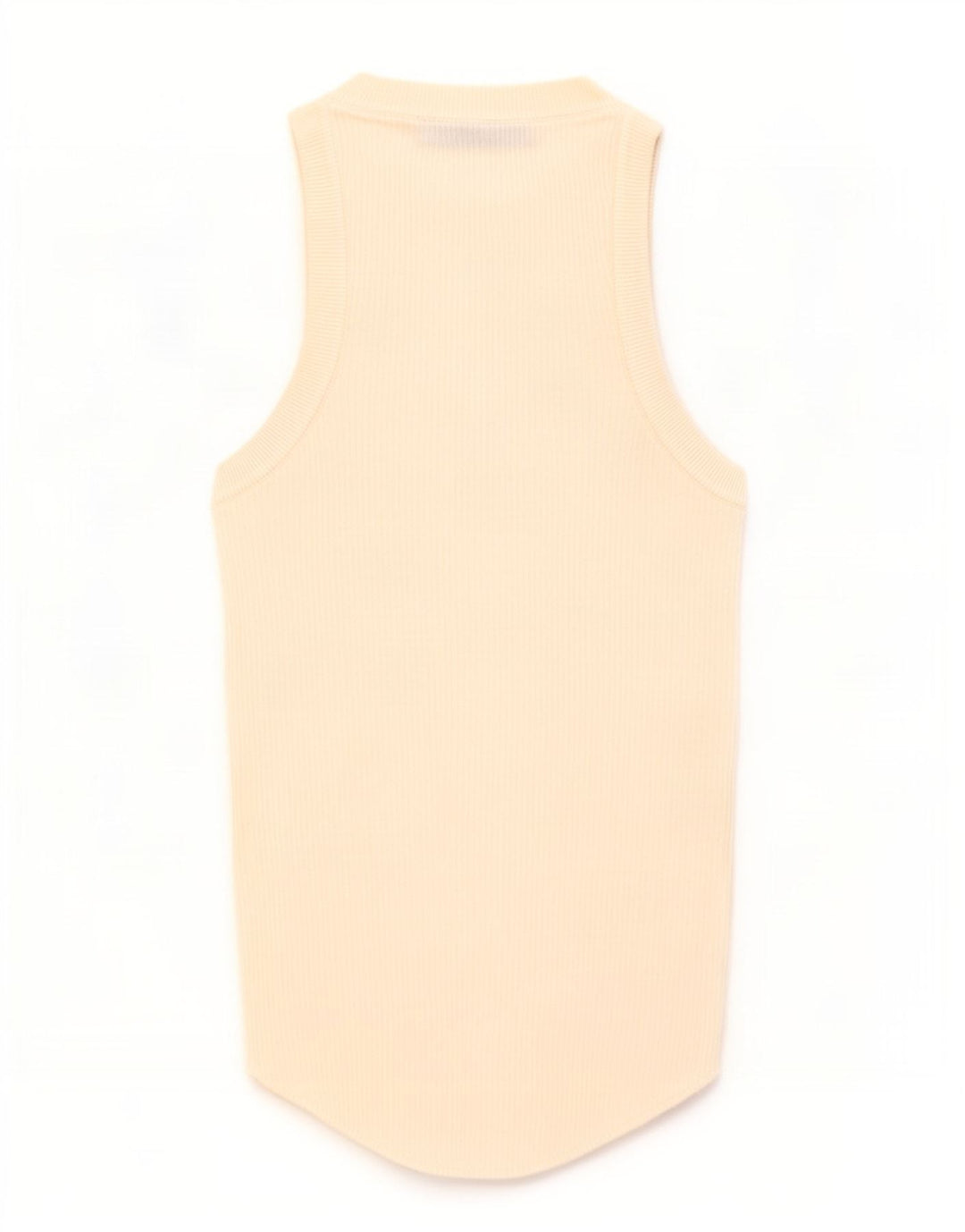 Vest Vest Top Femei Zara UK 8 Small White