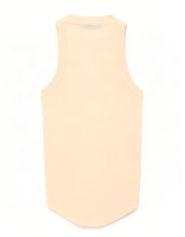 Vest Vest Top Femei Zara UK 8 Small White