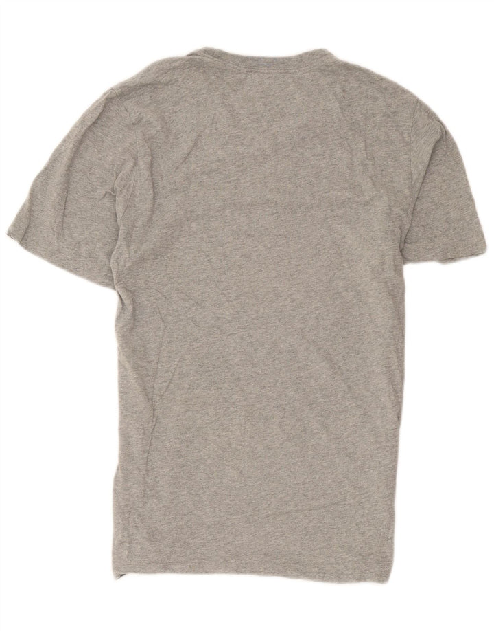 Tricou pentru femei Nike Top UK 14 Medium Gri Bumbac