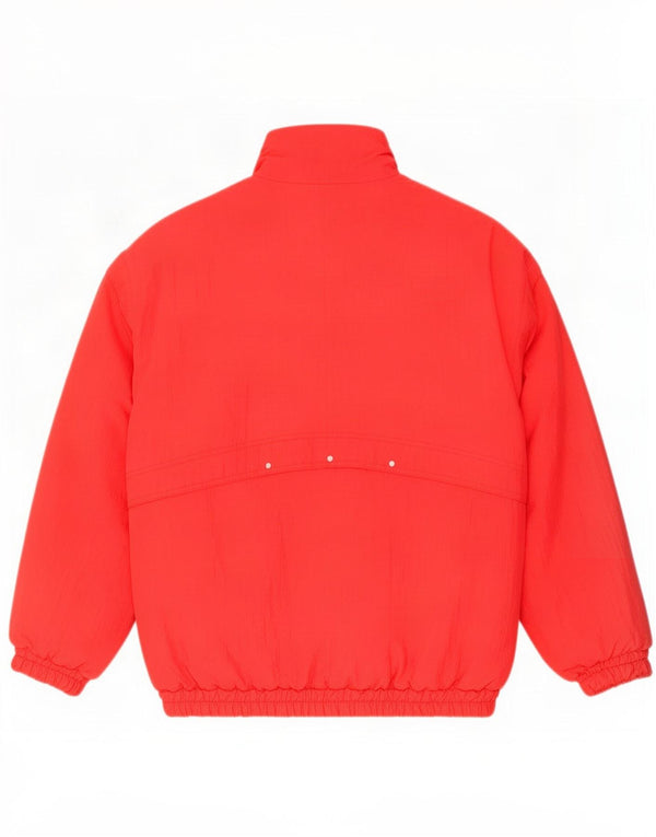 Colmar Womens Oversized Ski Jacket IT 44 Medium Red
