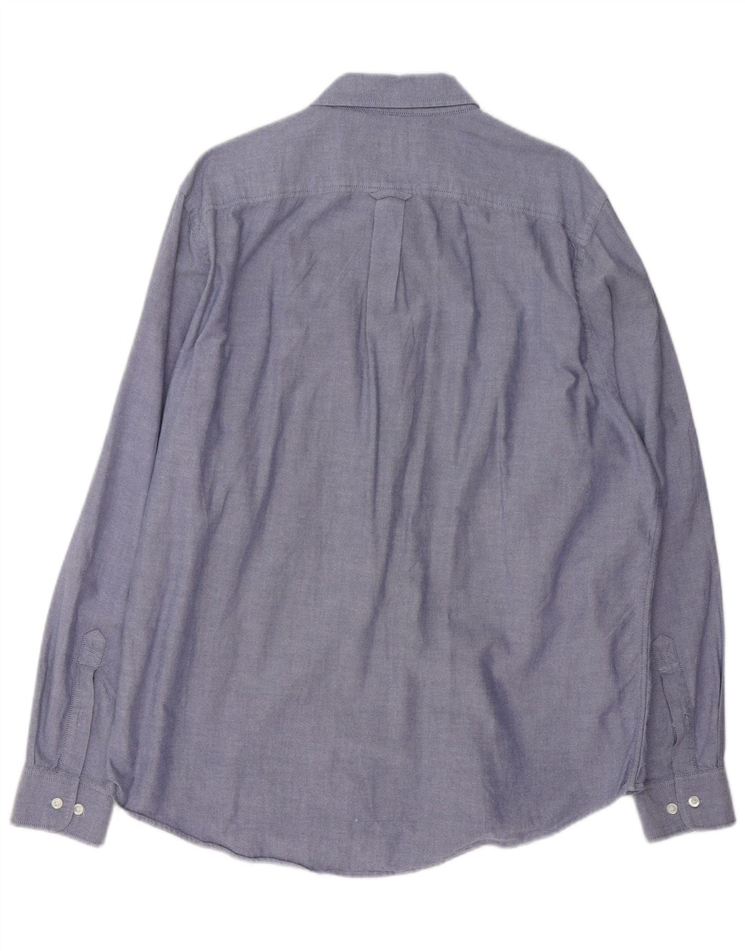 Cămașă pentru bărbați TIMBERLAND Regular Fit XL Bumbac albastru