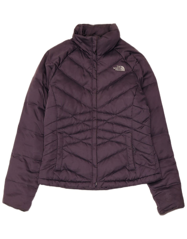 Jachetă căptușită pentru femei The North Face UK 10 Small Purple