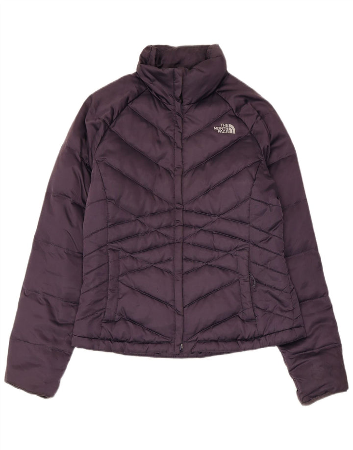 Jachetă căptușită pentru femei The North Face UK 10 Small Purple