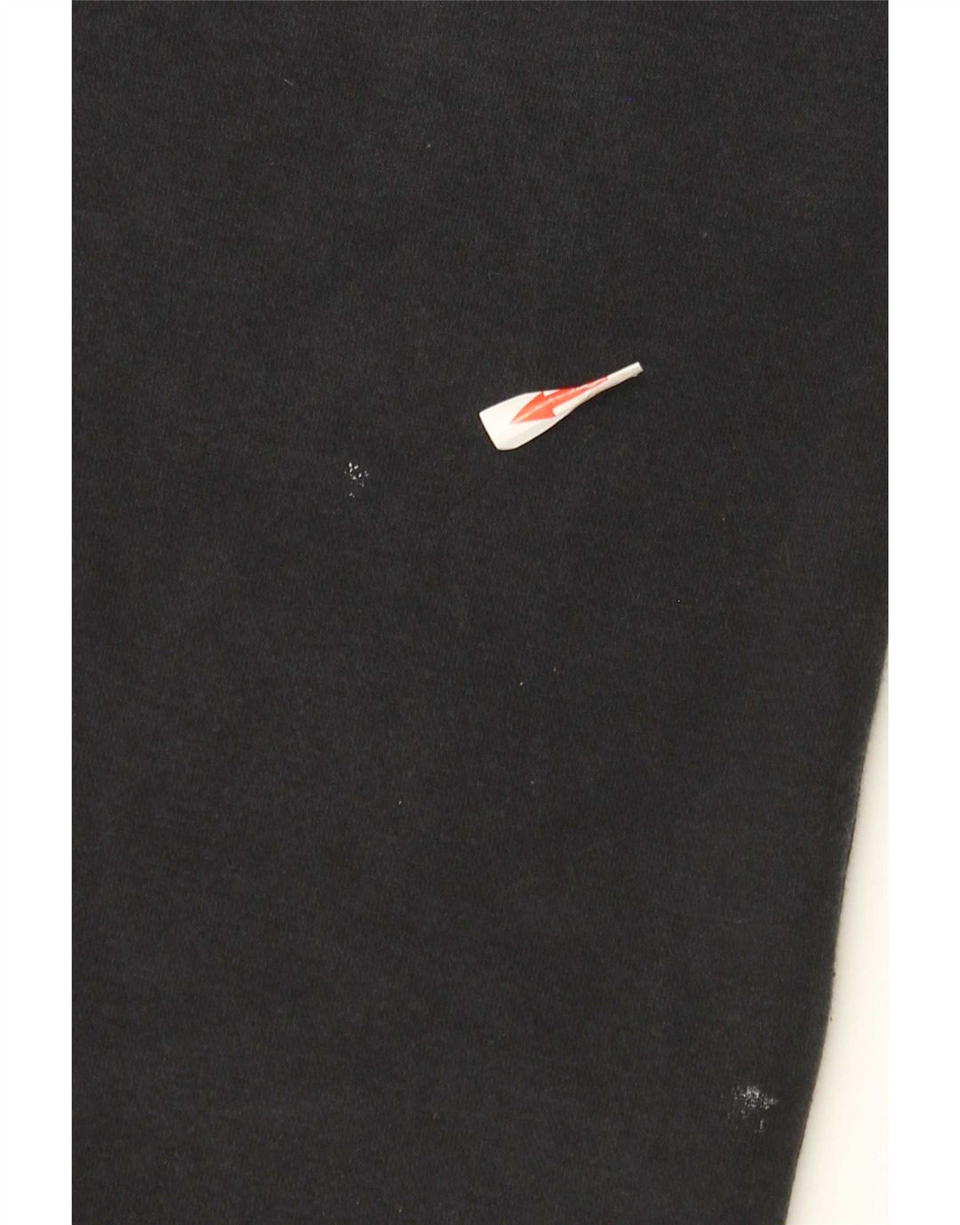 Pantaloni de trening Nike pentru bărbați Joggeri mari, negru, bumbac