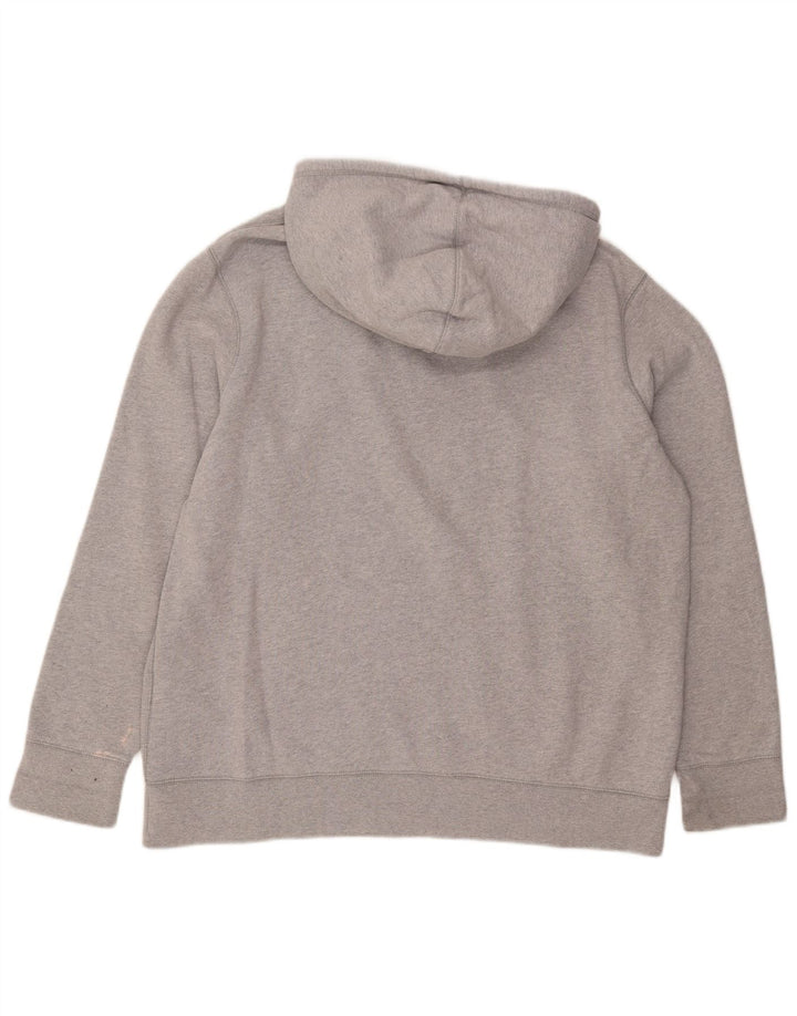 Pulover Levi's pentru bărbați, XL, bumbac gri