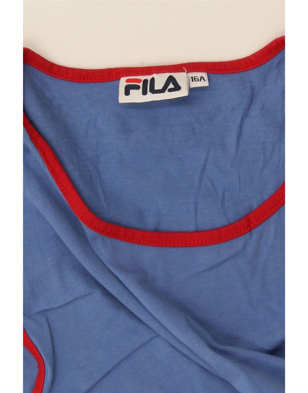 Vestă pentru băieți FILA 15-16 ani, multicolor, color block