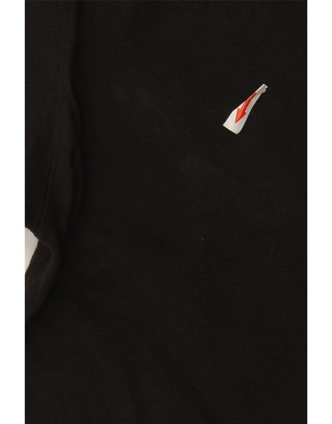 Tricou pentru bărbați Adidas Top Mediu Negru Bumbac