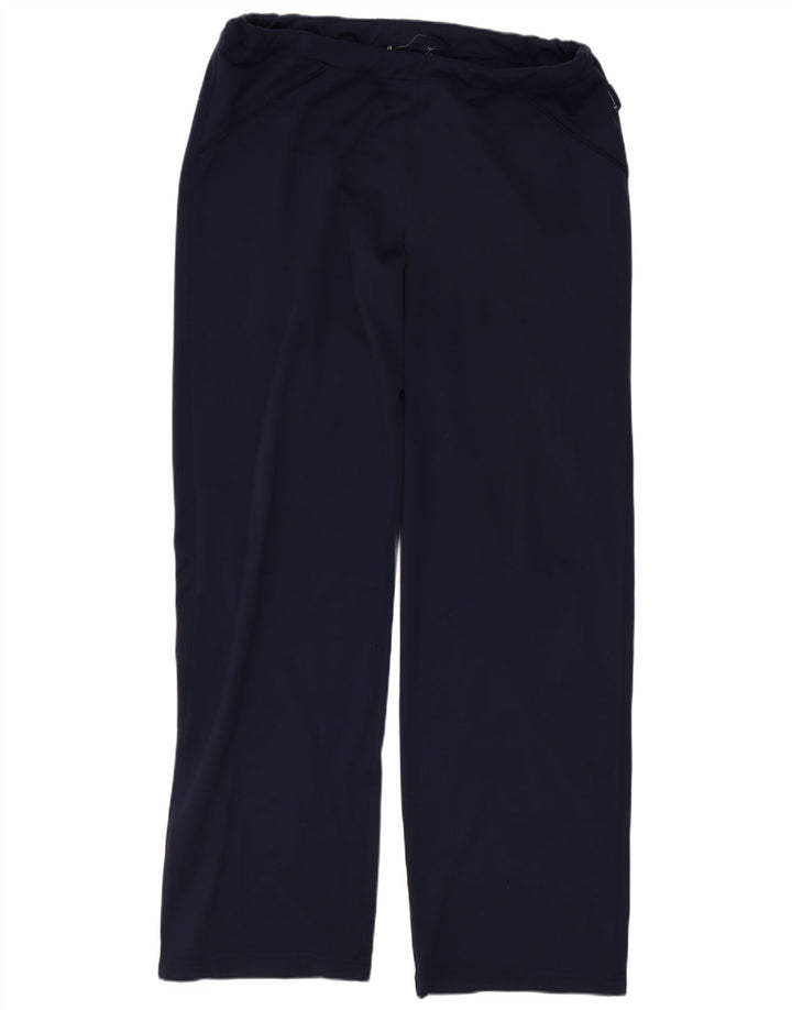 Pantaloni de trening pentru bărbați Champion, mari, albastru, poliester