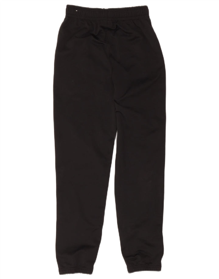 Pantaloni de trening Nike băieți Joggeri 12-13 ani Poliester negru mare