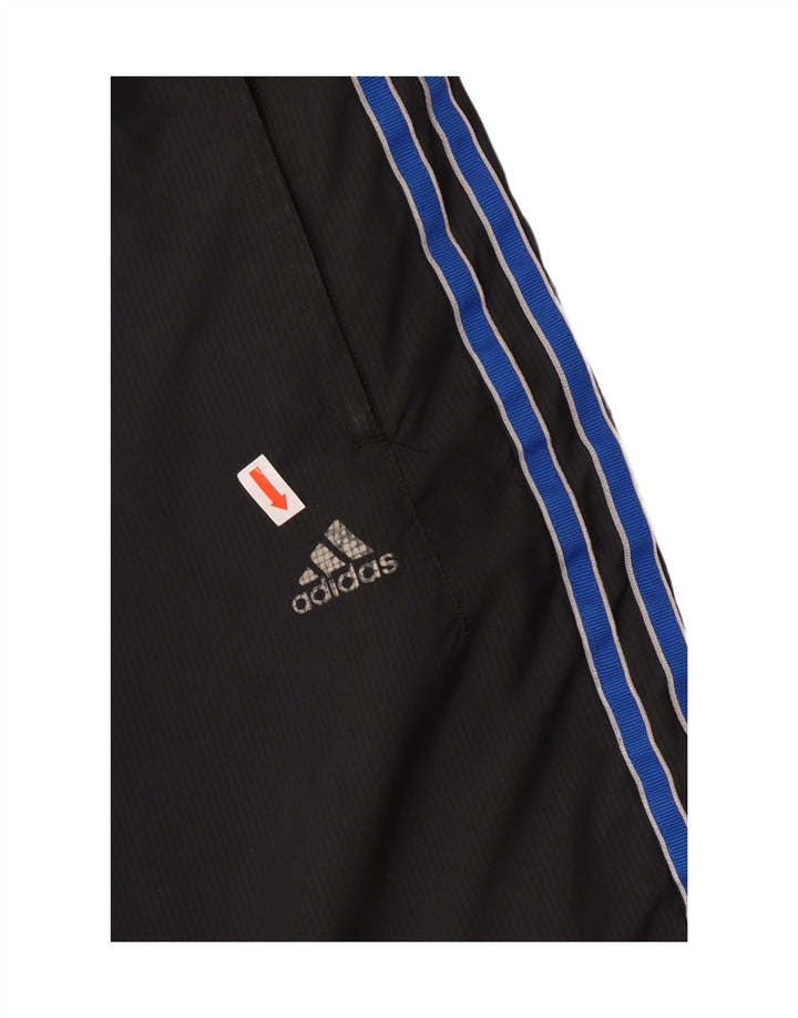 ADIDAS Mens Climacool Sport Shorts Large  Grey Polyester Vintage Adidas and Second-Hand Adidas from Messina Hembry 