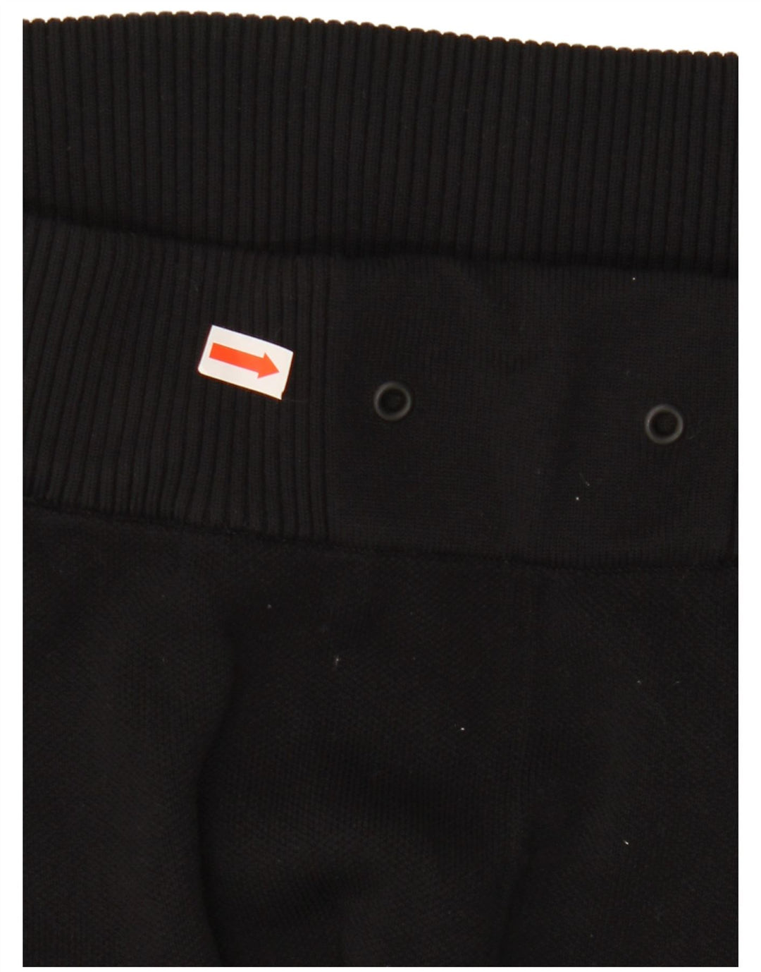 Pantaloni de trening PUMA pentru bărbați Pantaloni de jogging XL Nylon negru