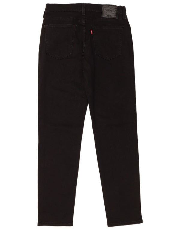 Blugi slim 531 pentru bărbați LEVI'S W32 L32 bumbac negru