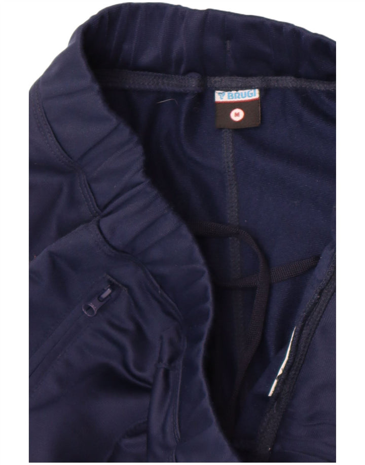 Pantaloni de trening Brugi pentru femei UK 14 Medium Bleumarin