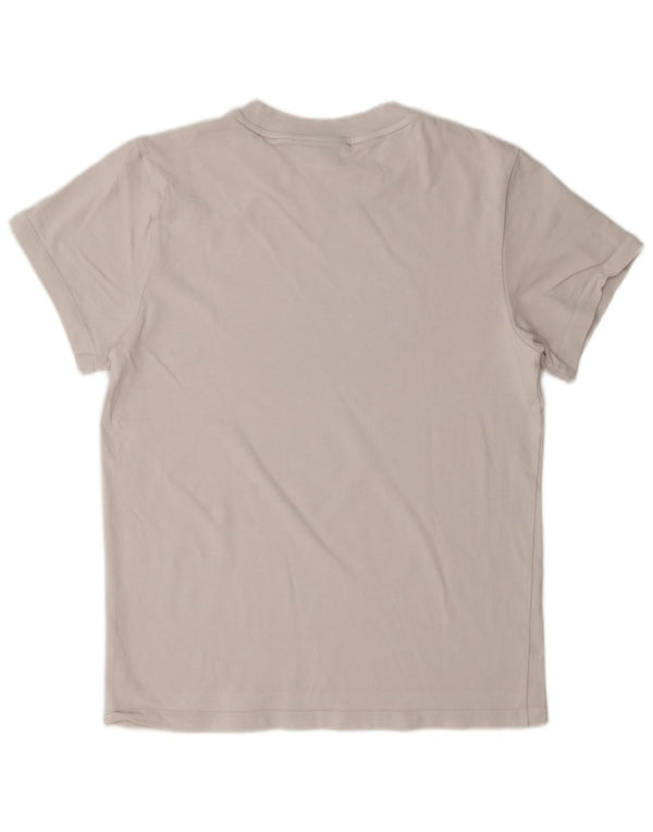 Tricou grafic supradimensionat Adidas pentru femei Top UK 10 Small Pink