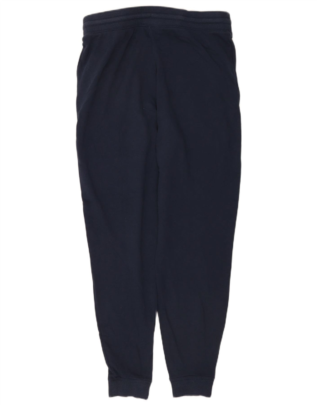 Pantaloni de trening pentru femei Marks & Spencer Pantaloni de jogging UK 12 Medium Bleumarin
