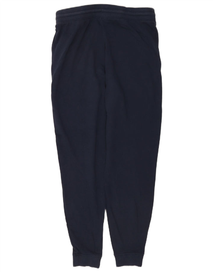 Pantaloni de trening pentru femei Marks & Spencer Pantaloni de jogging UK 12 Medium Bleumarin