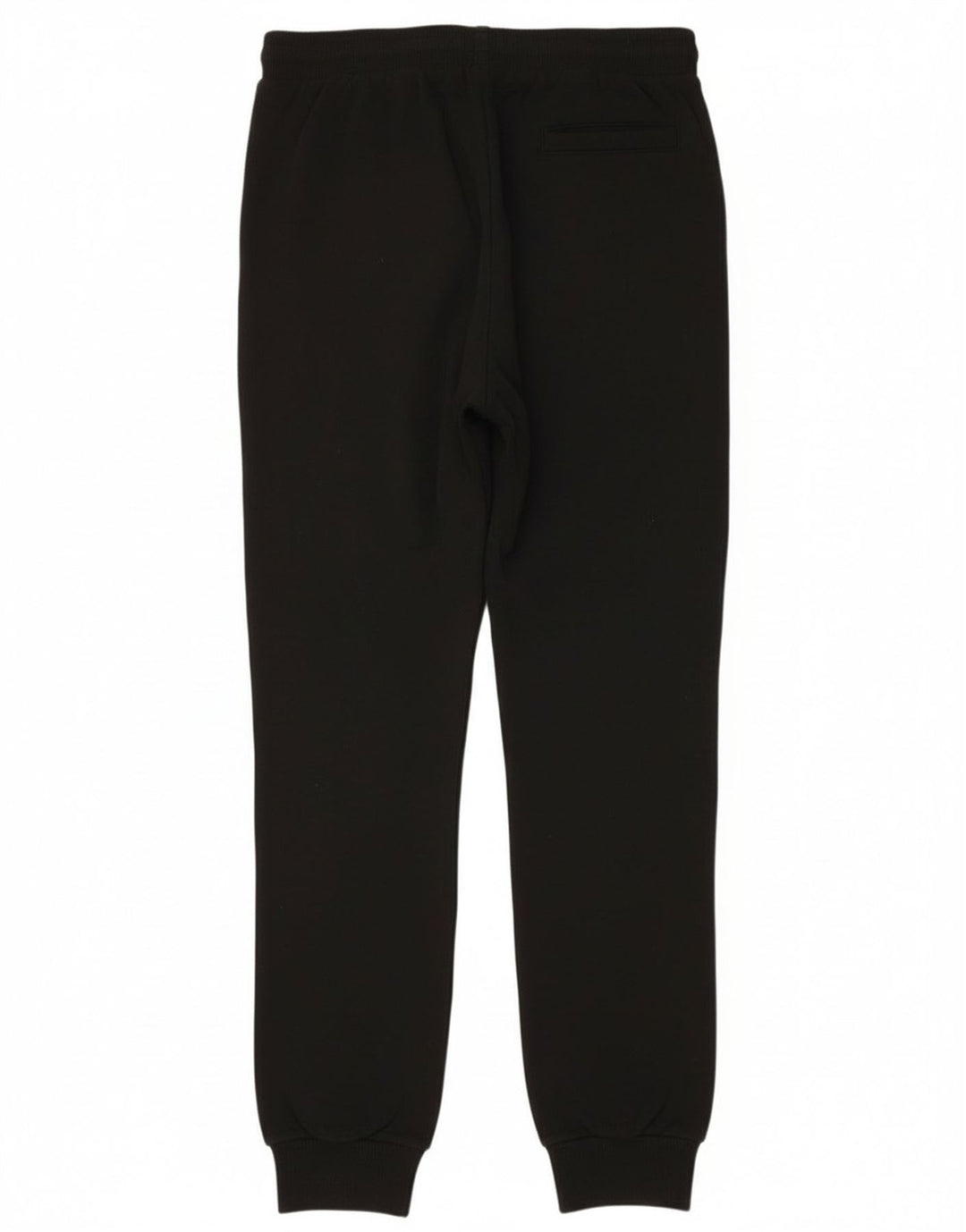 Jack Wills Pantaloni de trening grafic pentru baieti Joggeri 15-16 ani negru