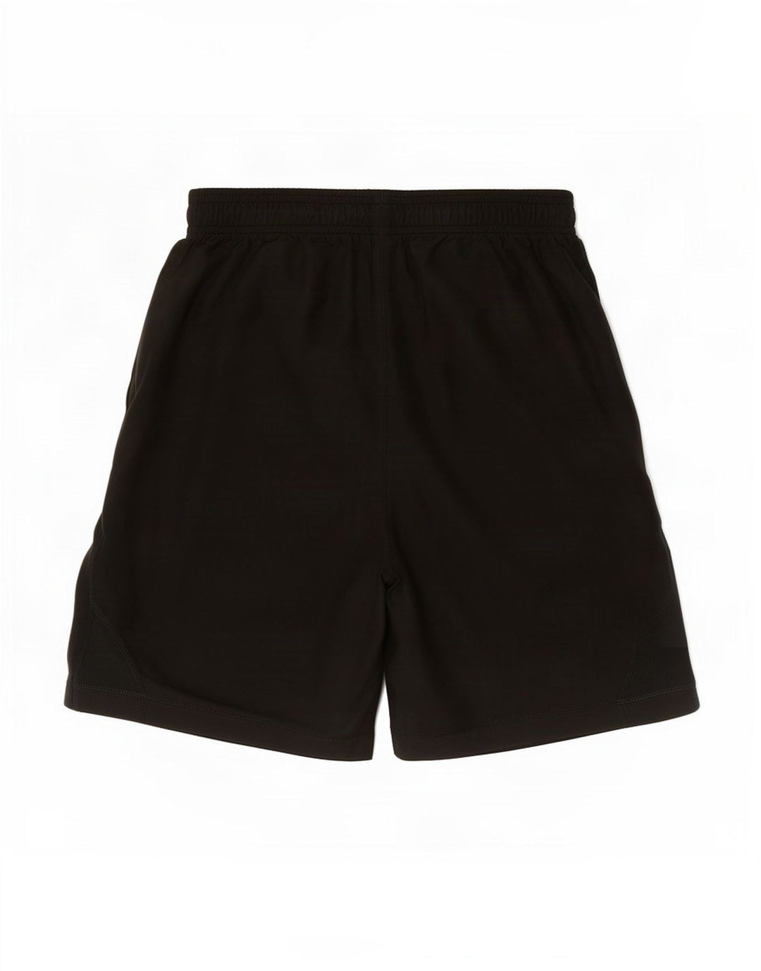 Pantaloni scurți sport Asics pentru bărbați, medii W30 L7, poliester negru