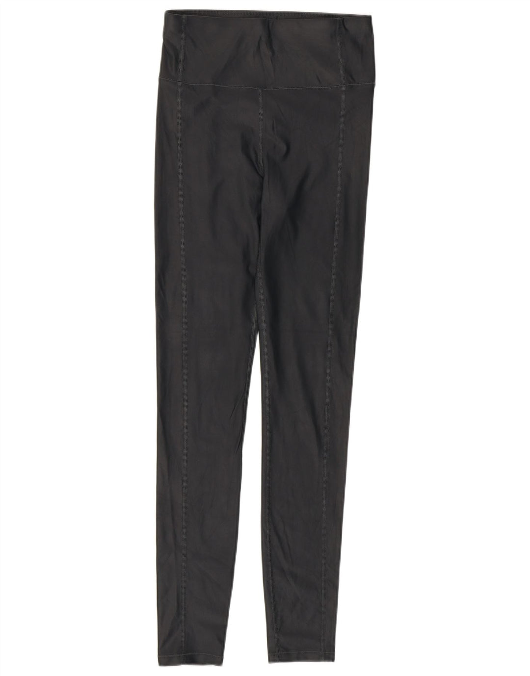 Leggings pentru femei Sweaty Betty UK 8 Small Gri Poliamidă