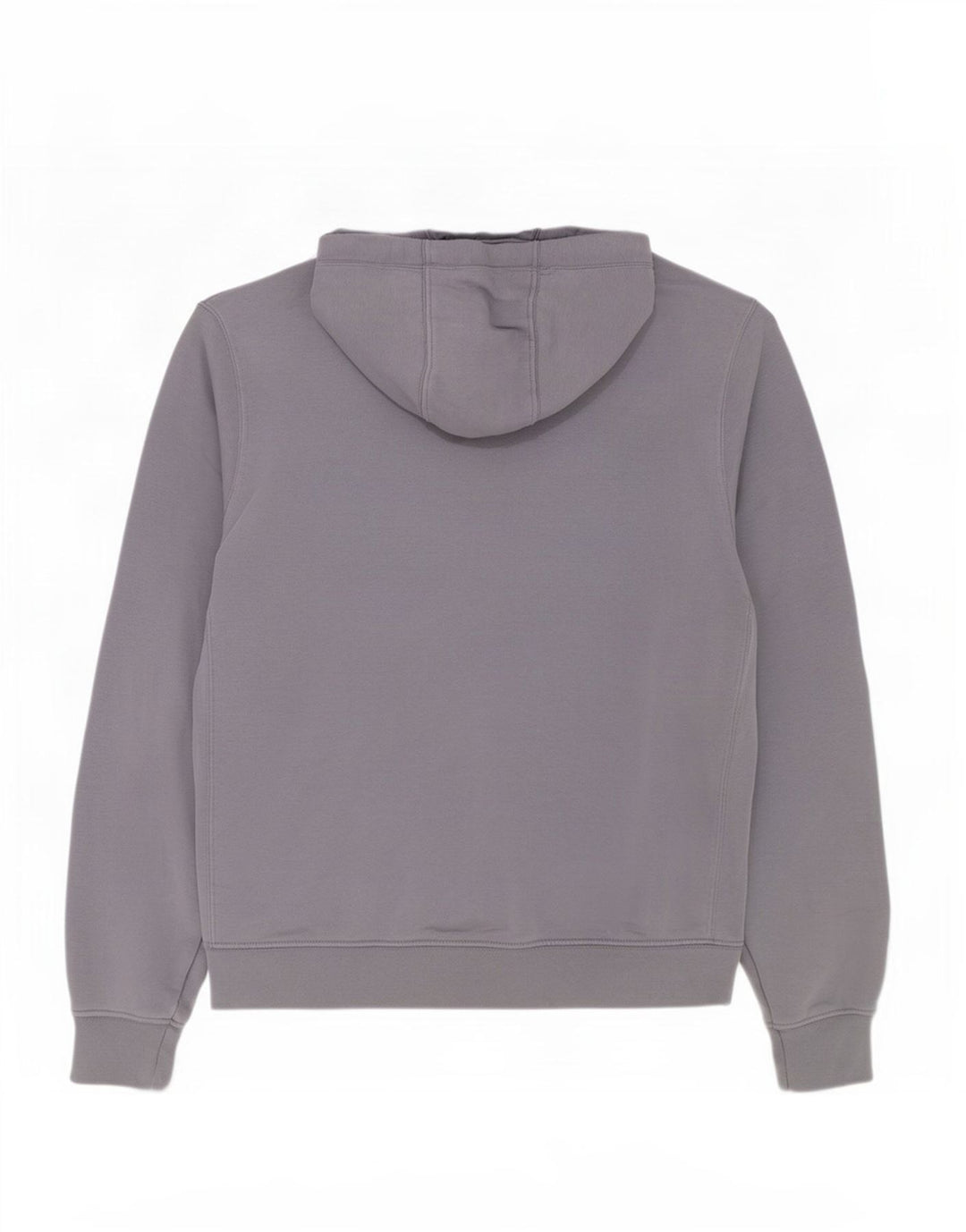 Pulover Nike pentru bărbați, bumbac albastru mediu