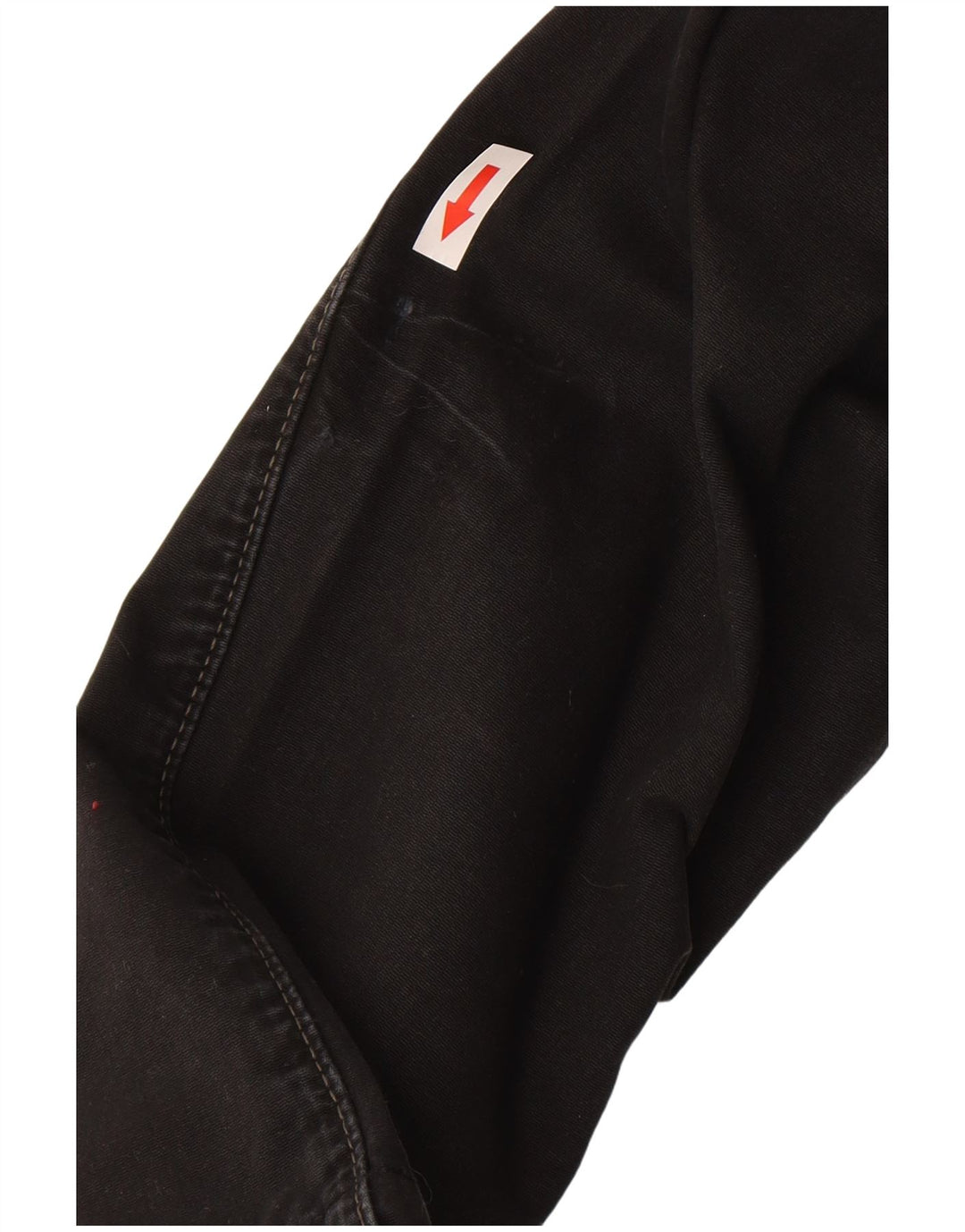 Blugi slim pentru femei G-Star W27 L30 bumbac negru