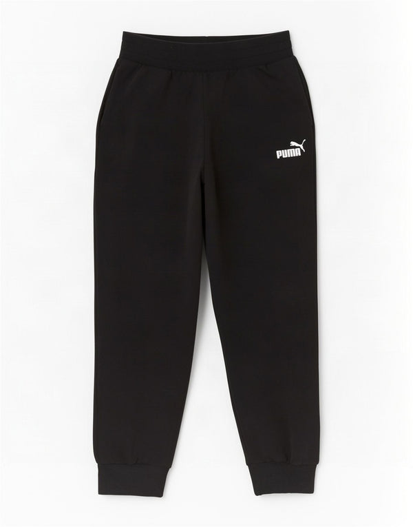 Pantaloni de trening Puma pentru femei Joggeri XS negru