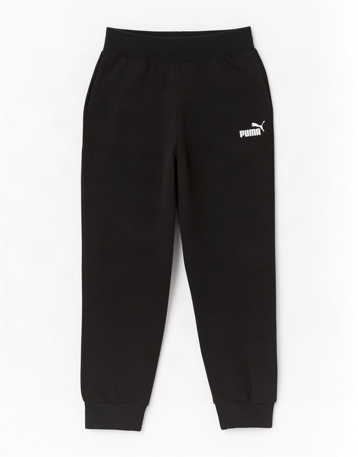 Pantaloni de trening Puma pentru femei Joggeri XS negru