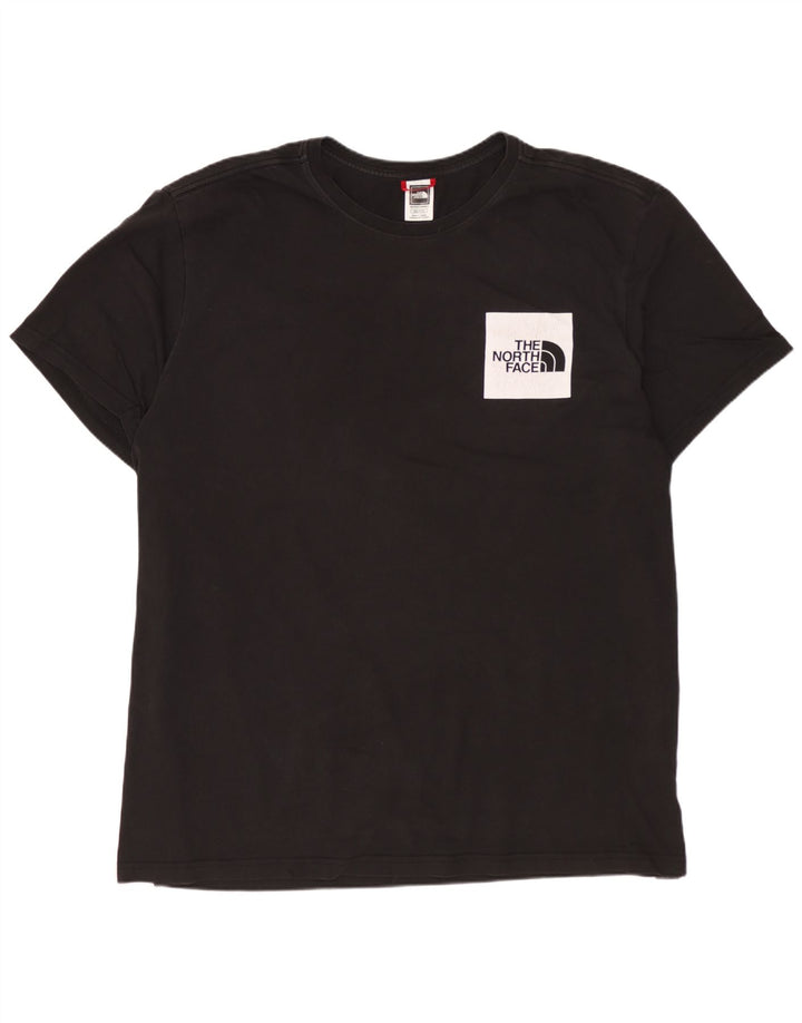 Tricou pentru bărbați THE NORTH FACE Top 2XL Negru