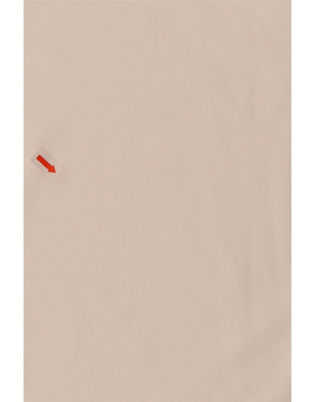 ADIDAS Climacool Tricou Top UK 12 Poliester Alb Mediu