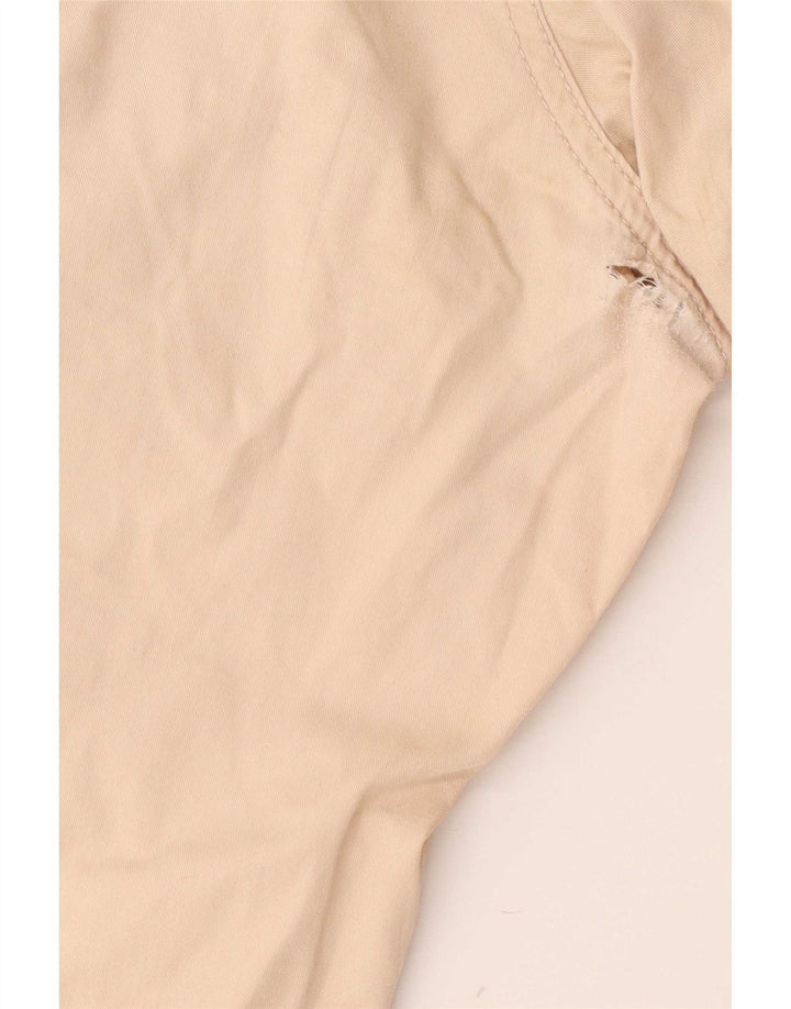 Pantaloni scurți cargo pentru bărbați Good Year IT 48 Medium W34 Bej