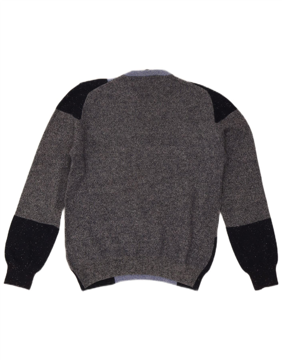 Pulover Harmont & Blaine pentru bărbați, cu gât crew, mare, multicolor