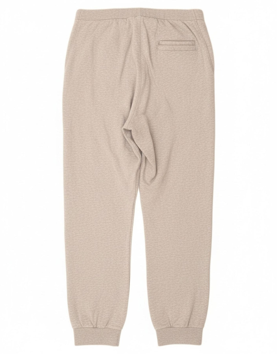 Pantaloni de trening pentru bărbați Lotto Joggeri mari, gri, pete