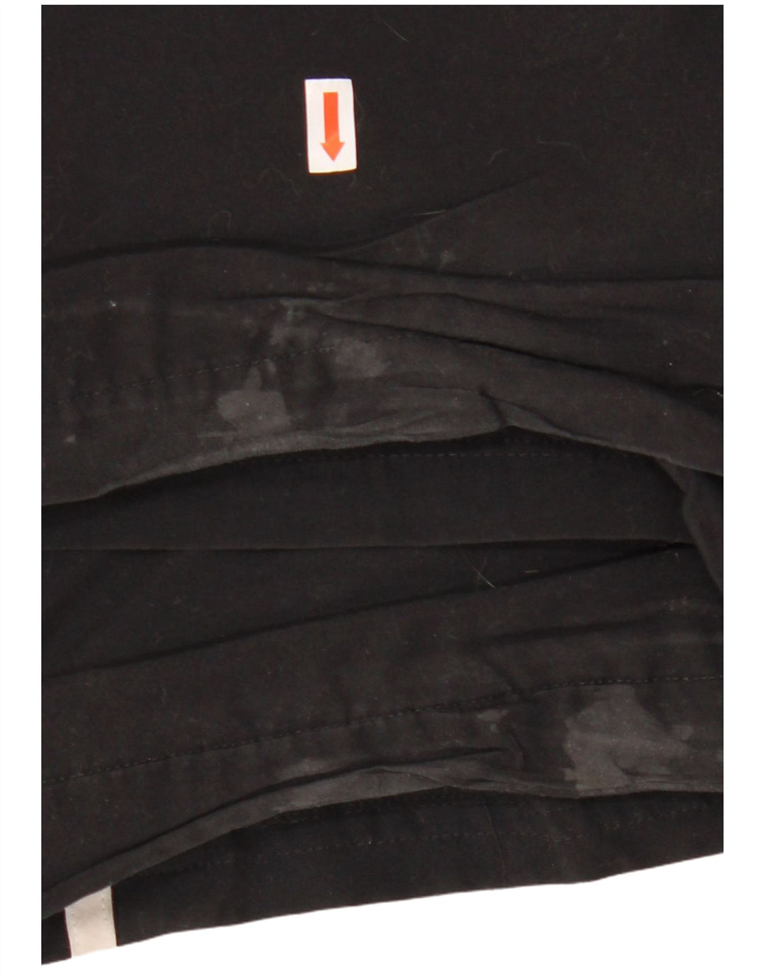 Pantaloni de trening Adidas pentru bărbați Clima 365 XL poliester negru