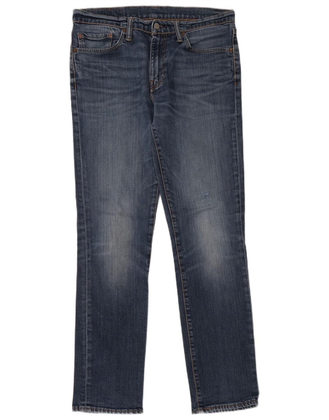 Blugi Levi's 511 Slim W33 L32 Albastru