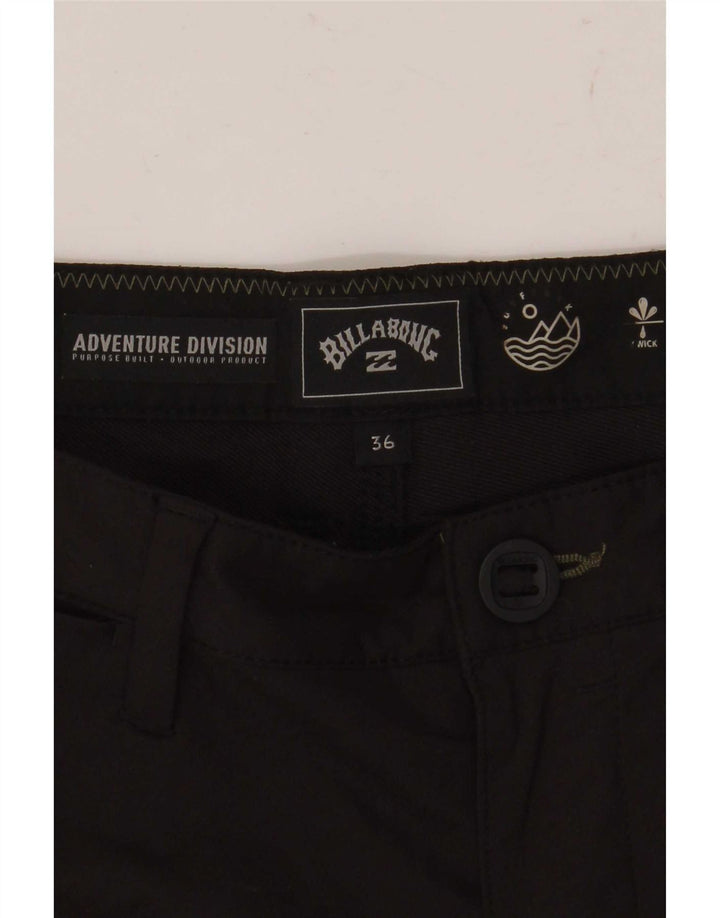 Pantaloni scurți chino pentru bărbați Billabong, mari, negru