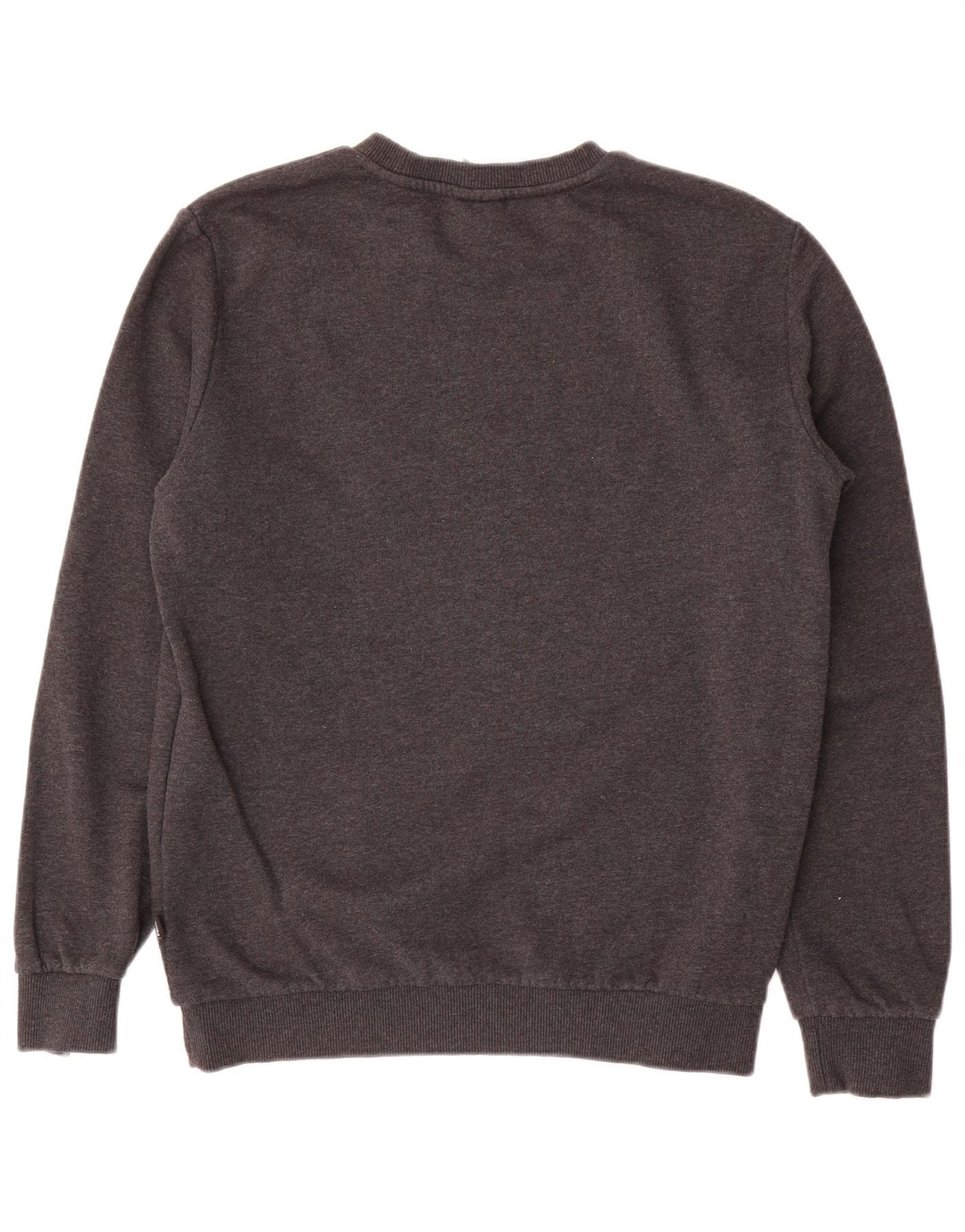 Hanorac pentru bărbați Puma Jumper mic, gri, bumbac