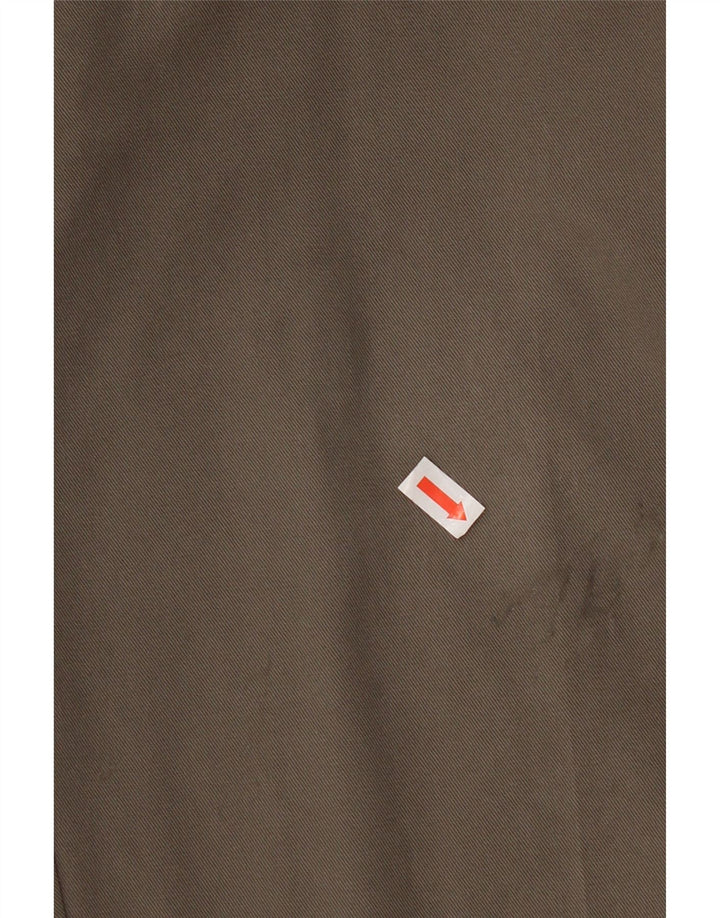 Pantaloni chino subțiri Dockers pentru bărbați L33 L36 bumbac bej