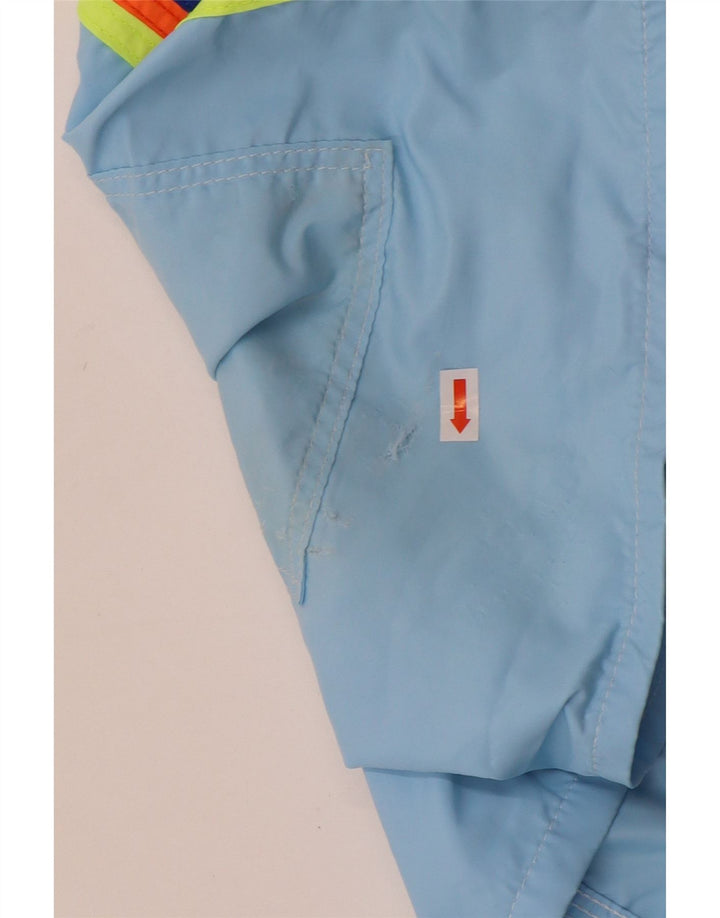 SUNDEK Pantaloni scurți de înot pentru femei IT 44 Medium Blue Nylon