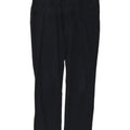 Pantaloni chino pentru bărbați MASSIMO DUTTI EU 44 Large W34 L32 Bleumarin
