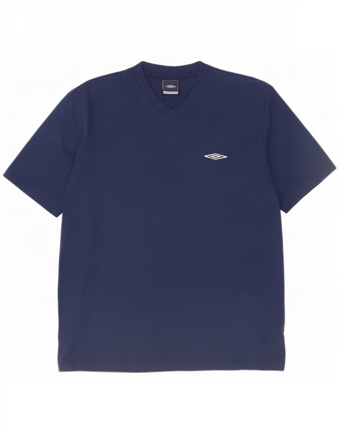 Umbro Tricou Bărbați Top 2XL Bleumarin Poliester