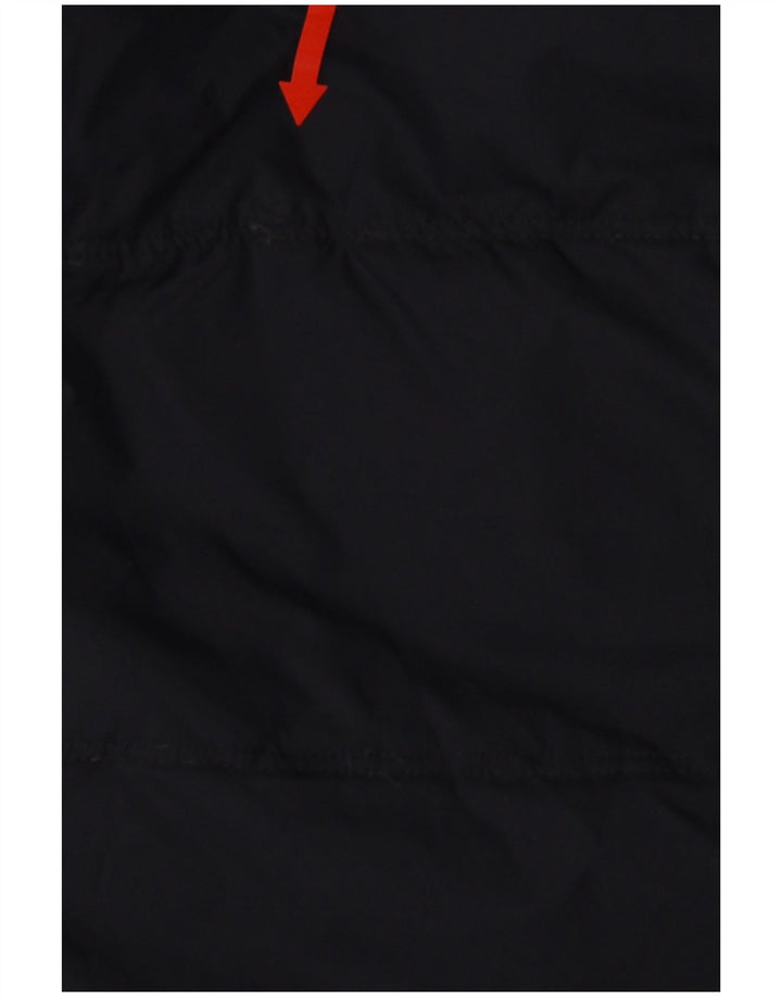 Gilet Captusit Superdry pentru bărbați UK 38 Medium Navy Blue Marine