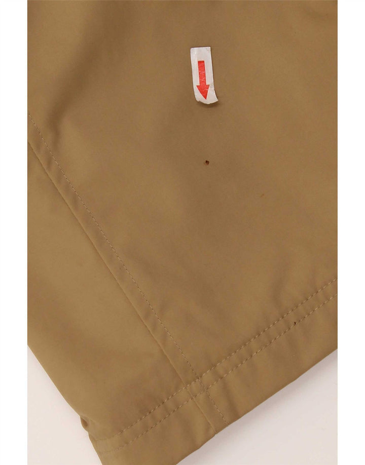 Jachetă pentru bărbați TIMBERLAND UK 40, mare, bej, nailon