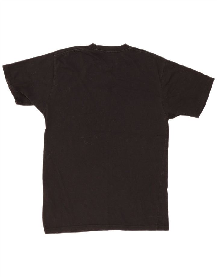 Tricou Vans Classic Fit Top Bumbac Negru Mediu