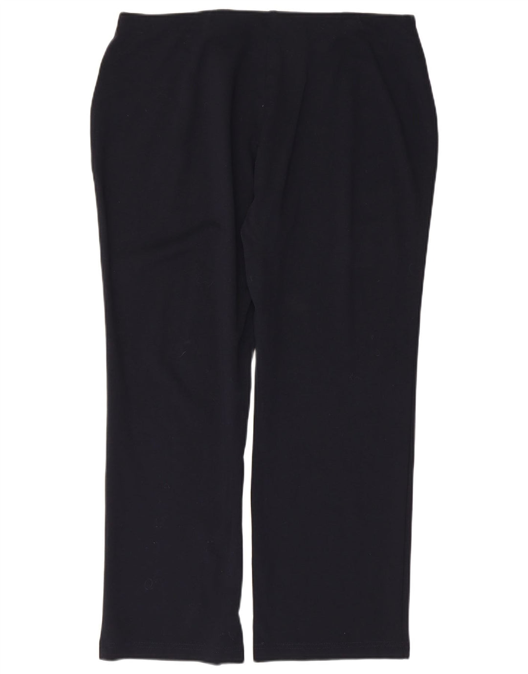 Pantaloni de trening pentru femei Marks & Spencer UK 16, mari, bleumarin, viscoză